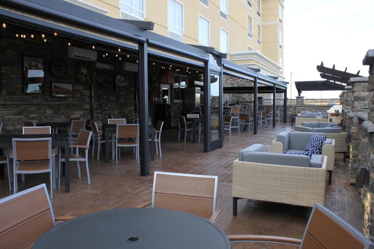 Holiday Inn & Suites - Hopkinsville - Convention Ctr By Ihg Exterior foto